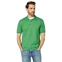 Lacoste Men's Short Sleeve Classic Pique Polo Shirt