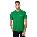 Lacoste Men's Short Sleeve Classic Pique Polo Shirt
