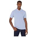 Lacoste Men39s Short Sleeve Pique L.12.12 Original