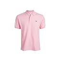 Lacoste Men39s Short Sleeve Pique L.12.12 Original