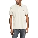 Lacoste Men's Short Sleeve Classic Pique Polo Shirt