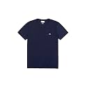 Lacoste Men39s Short Sleeve Pique L.12.12 Original