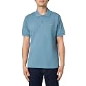 Lacoste Men's Short Sleeve Classic Pique Polo Shirt
