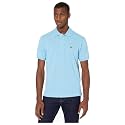 Lacoste Men39s Short Sleeve Pique L.12.12 Original