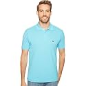 Lacoste Men39s Short Sleeve Pique L.12.12 Original