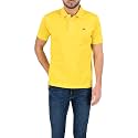 Lacoste Men39s Short Sleeve Pique L.12.12 Original