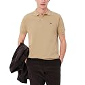 Lacoste Men39s Short Sleeve Pique L.12.12 Original