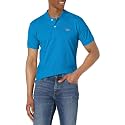 Lacoste Men's Original Cotton Pique Polo