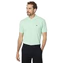 Lacoste Men's Short Sleeve Classic Pique Polo Shirt