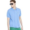 Lacoste Men's Short Sleeve Classic Pique Polo Shirt