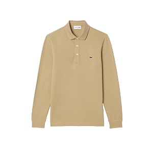 lacoste men polos