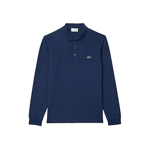 lacoste men polos