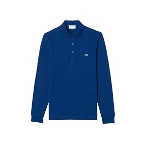 lacoste men polos