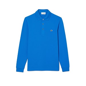 lacoste men polos