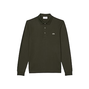lacoste men polos