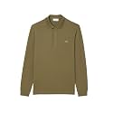 Lacoste Men Polos, Cotton Blend, Slim Fit