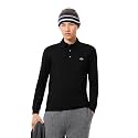 Lacoste Men Polos, Cotton Blend, Slim Fit