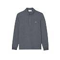 Lacoste Men Polos, Cotton Blend, Slim Fit