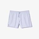 Lacoste Men's Swim Trunks 6"