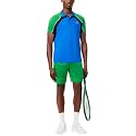 Lacoste Men's Ultra Dry Stretch Tennis Shorts
