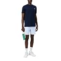 Lacoste Men's Ultra Dry Stretch Tennis Shorts