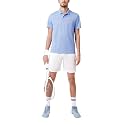 Lacoste Men's Ultra Dry Stretch Tennis Shorts