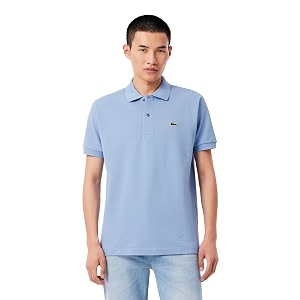 Lacoste Men Cotton Classic Fit L.12.12 Original