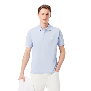 Lacoste Men Cotton Classic Fit L.12.12 Original