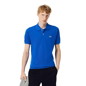 Lacoste Men Cotton Classic Fit L.12.12 Original