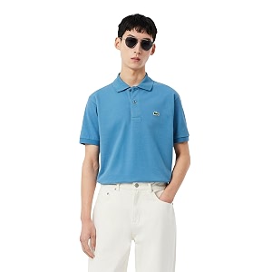 Lacoste Men Cotton Classic Fit L.12.12 Original