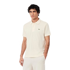 Lacoste Men Cotton Classic Fit L.12.12 Original