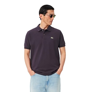 Lacoste Men Cotton Classic Fit L.12.12 Original