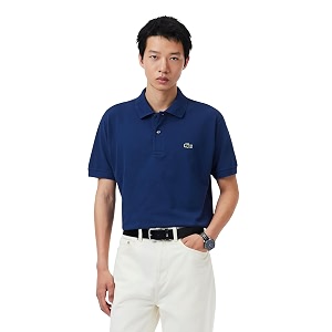 Lacoste Men Cotton Classic Fit L.12.12 Original