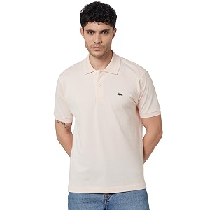 Lacoste Men Cotton Classic Fit L.12.12 Original