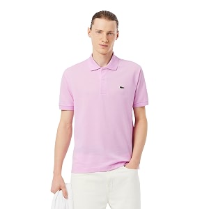 Lacoste Men Cotton Classic Fit L.12.12 Original