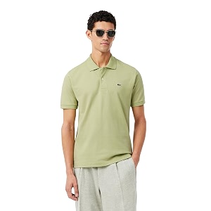 Lacoste Men Cotton Classic Fit L.12.12 Original