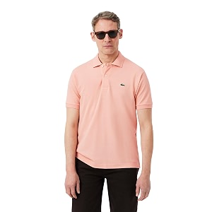 Lacoste Men Cotton Classic Fit L.12.12 Original