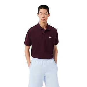 Lacoste Men Cotton Classic Fit L.12.12 Original