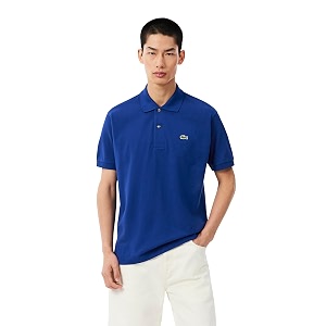 Lacoste Men Cotton Classic Fit L.12.12 Original