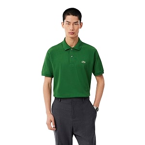 Lacoste Men Cotton Classic Fit L.12.12 Original