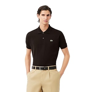 Lacoste Men Cotton Classic Fit L.12.12 Original