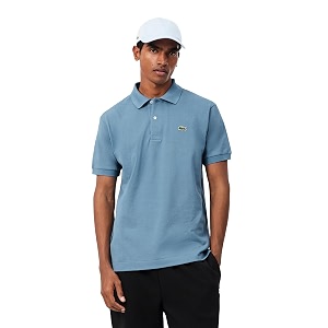 Lacoste Men Cotton Classic Fit L.12.12 Original