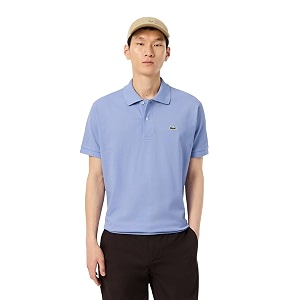 Lacoste Men Cotton Classic Fit L.12.12 Original