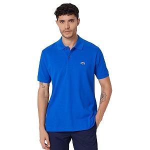 Lacoste Men Cotton Classic Fit L.12.12 Original
