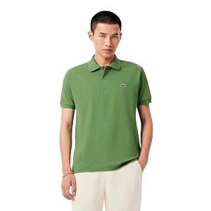 Lacoste Men Cotton Classic Fit L.12.12 Original