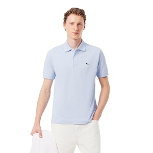 Lacoste Men Cotton Classic Fit L.12.12 Original