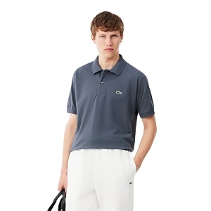 Lacoste Men Cotton Classic Fit L.12.12 Original