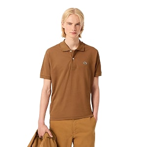 Lacoste Men Cotton Classic Fit L.12.12 Original