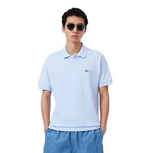 Lacoste Men Cotton Classic Fit L.12.12 Original