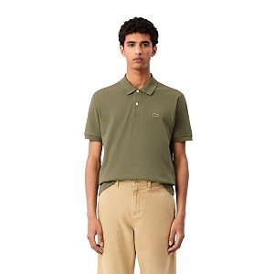 Lacoste Men Cotton Classic Fit L.12.12 Original